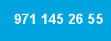 971 145 26 55 971 145 26 55